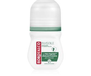 Borotalco Invisible Original déodorant roll-on 48h 50 ml