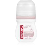 Borotalco Invisible Soft déodorant roll-on 48h 50 ml