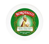 Borotalco Lot de 3 crèmes nourrissantes pour le corps 150 ml