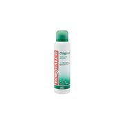 Borotalco Lot de 6 déodorants en spray 125 ml