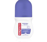 Borotalco Non-Stop Fresh Aquatic Flowers déodorant roll-on 72h 50 ml