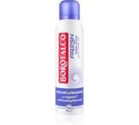 Borotalco Non-Stop Fresh Aquatic Flowers Déodorant vaporisateur 72h 150 ml