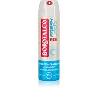 Borotalco Non-Stop Fresh MEN déodorant en spray pour homme parfums Oceanic Woods 150 ml
