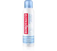 Borotalco Non-Stop Fresh Powder Fresh Déodorant vaporisateur 72h 150 ml