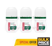 Borotalco Déodorant pur original - 50 ml