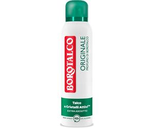 Borotalco Originale Déodorant 150ml