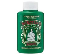 Borotalco Poudre de Talc avec Effet 100 g