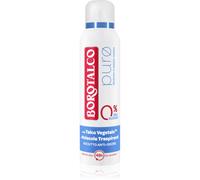 Borotalco Pure Marine Breeze déodorant en spray 150 ml
