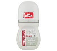 Borotalco Roll On Invisible Dry Désodorisant Format 50 ml