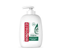 Borotalco Savon liquide hydratant – Lot de 3 x 250 ml