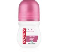 Borotalco Soft Déodorant Bouquet De Fleurs Roses Et Talc Roll-On 50ml