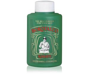 Borotalco Talcum poudre corps 100 g