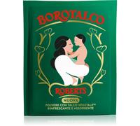 Borotalco Talcum poudre corps 70 g