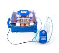 Borotto Lumia 16 Expert incubateur d’œufs couveuse 16/64 pro