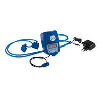 Borotto SIRIO - Humidificateur hygromètre professionnel breveté avec évaporation dynamique - Compatible avec tous les incubateurs