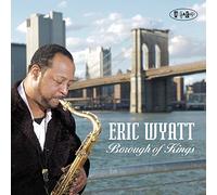 Borough of Kings/Wyatt