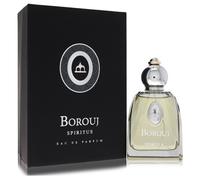 BOROUJ SPIRITUS Eau De Parfum 80 ml