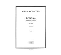 Borova H195 / Recueil