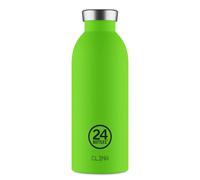 Borraccia Clima 500ML Pierre Vert Citron 24BOTTLES