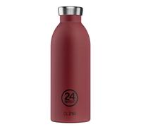 Borraccia Clima 500ML Red Stone 24BOTTLES