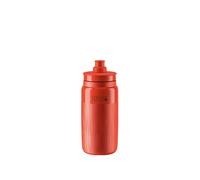 Borraccia Elite Fly Tex Rouge 550ml