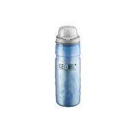 Borraccia Elite Ice Fly Blue 500ml