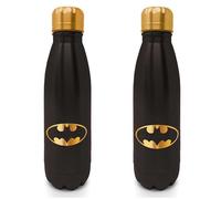 Borraccia En Métal Mini Cola BATMAN PYRAMID INTERNATIONAL