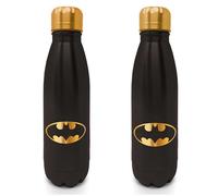 Borraccia En Métal Mini Cola BATMAN PYRAMID INTERNATIONAL