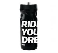 Borraccia Look Eau Vélo VTT De Course Noire 650ML Salle De Sport Yoga