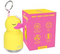 Borraccia Mini Bestie 200ml Asobu Bryn The Duck