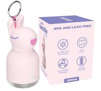 Mini gourde isotherme bestie lapin (200 ml)