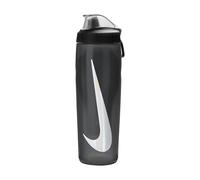 Bidon nike refuel bottle locking 700 ml noir