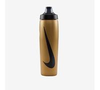 Borraccia Nike Refuel Btl Locking Or En N100766872824 Originale