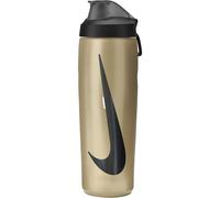 Nike Bidon Refuel Bottle Locking 700 ml Or
