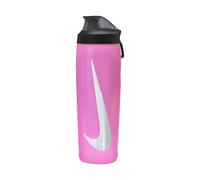 Borraccia Nike Refuel Btl Locking Rose N100766863724 Originale