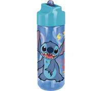 Borraccia Originale Disney Stitch Ecozen 540 ml Pour Enfants Avec Tappo
