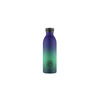 Borraccia Urban 500ml Acciaio Inox H21cm Borealis