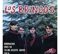 Borracho by Los Brincos