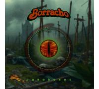 Borracho - Ouroboros [Import]