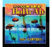 Borrah And Borrah And Mad ProfessorMad Professor - Moroccan Sunrise [Import]