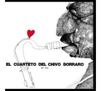 Borraro Chivo - Borraro Chivo El Cuarteto De::: C [Import]