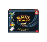 Educa Magie Borras 100 Tours