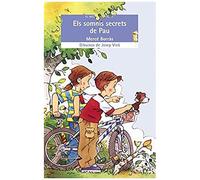 Borràs Expósito, M: Els Somnis Secrets De Pau