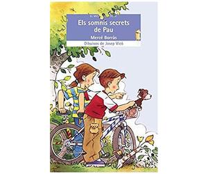 Borràs Expósito, M: Els Somnis Secrets De Pau