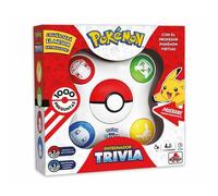 Borras Pokémon Trivia 19441 Varié