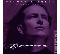 Borrasca by Liebert, Ottmar, Luna Negra [1991]