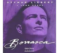 Borrasca by Ottmar Liebert (1990-03-02)