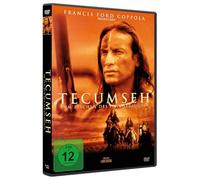 Borrego, Jesse - Tecumseh - im Zeichen des Pantherauges