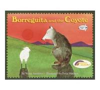 Borreguita and the Coyote by Verna Aardema & Illustrated by Petra Mathers Howard True Wheeler, Verna Aardema (Auteur)