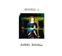 BORREL,JOHNNY - Borrell 1